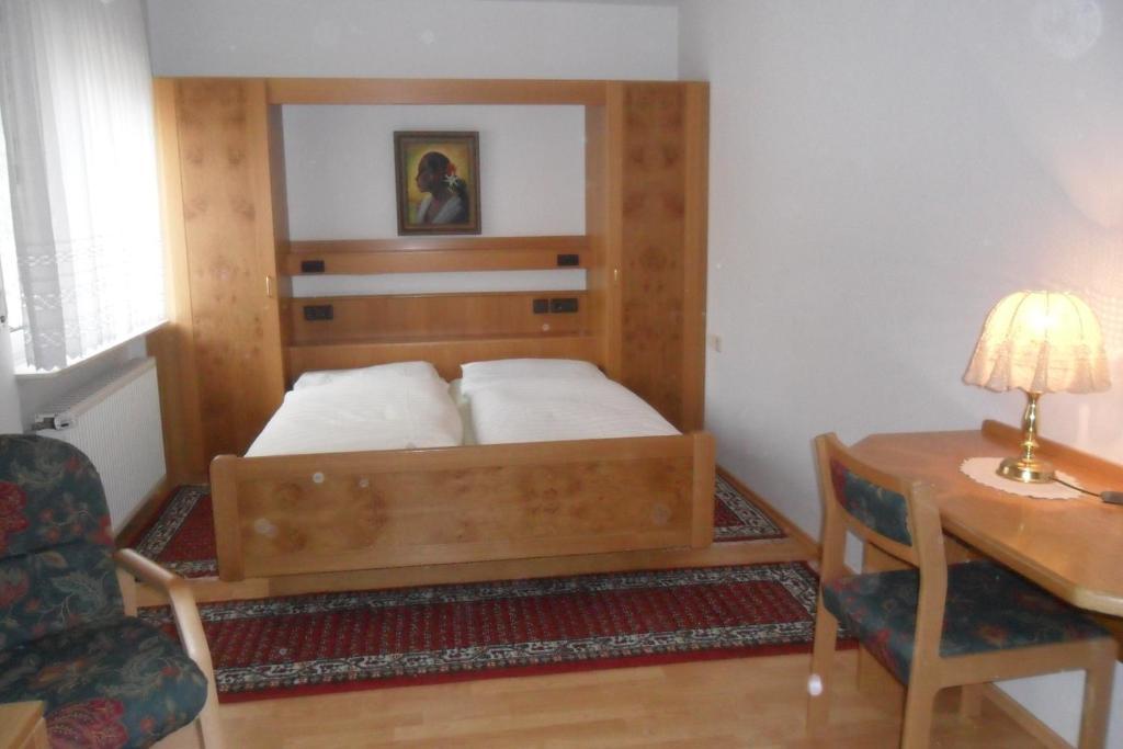 Hotel Badstube Otterberg Room photo